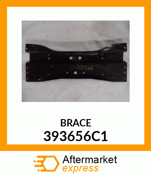 BRACE 393656C1