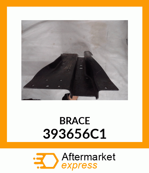 BRACE 393656C1