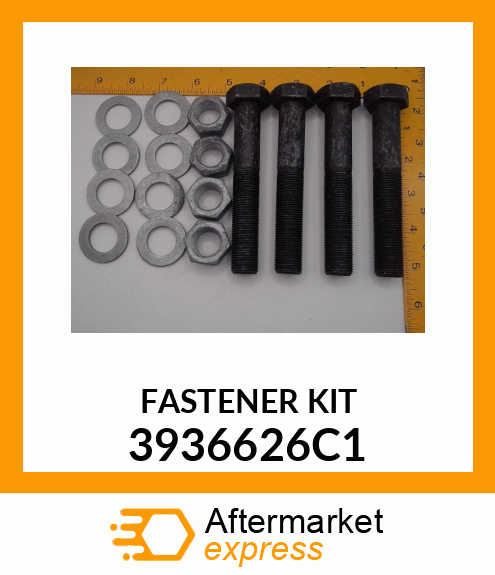 FASTENER_KIT 3936626C1