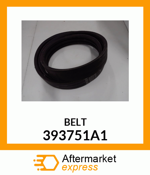 BELT 393751A1