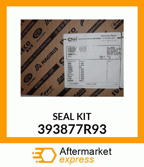 SEAL_KIT_25PC 393877R93