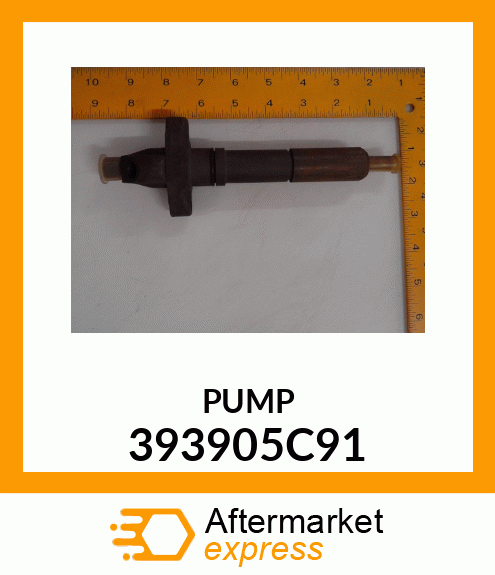 PUMP 393905C91