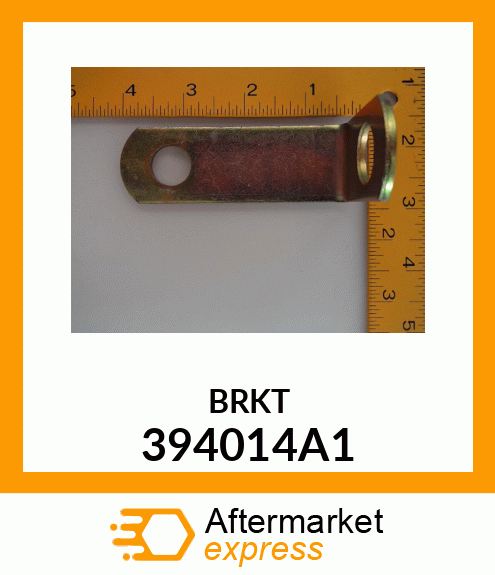 BRKT 394014A1