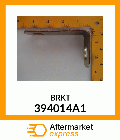 BRKT 394014A1