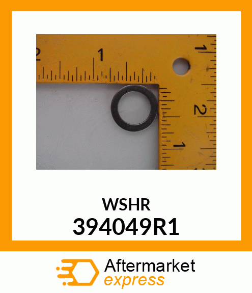 WSHR 394049R1