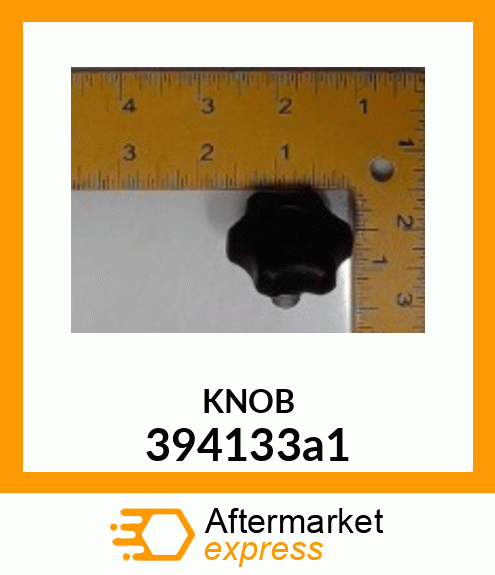 KNOB 394133a1