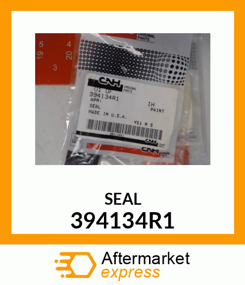 SEAL 394134R1