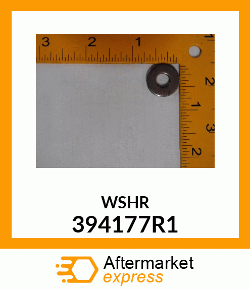 WSHR 394177R1