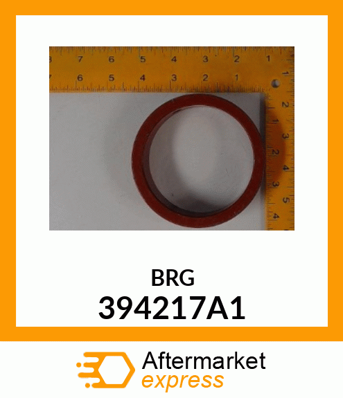 BRG 394217A1