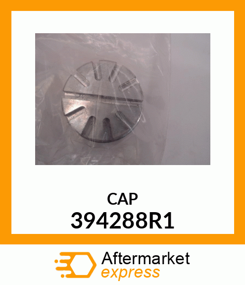 CAP 394288R1