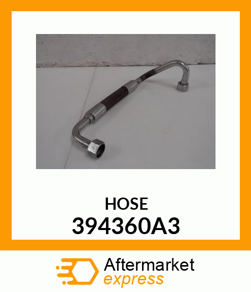 HOSE 394360A3