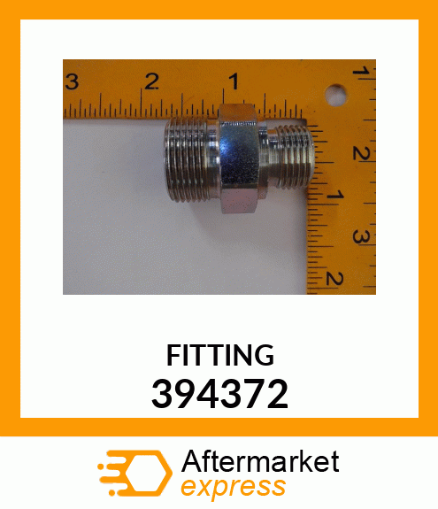 FITTING 394372