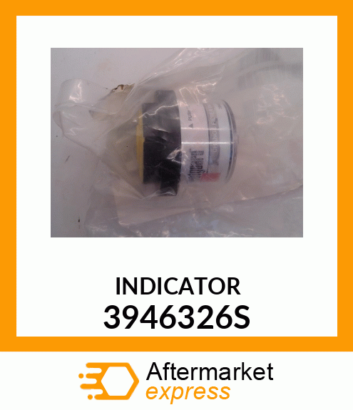 INDICATOR 3946326S