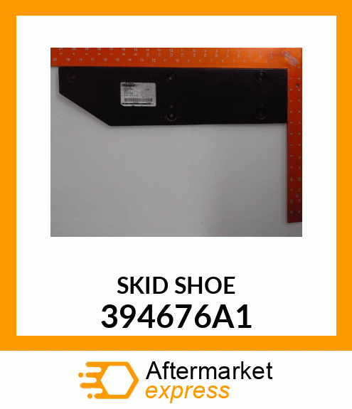 SKIDSHOE 394676A1