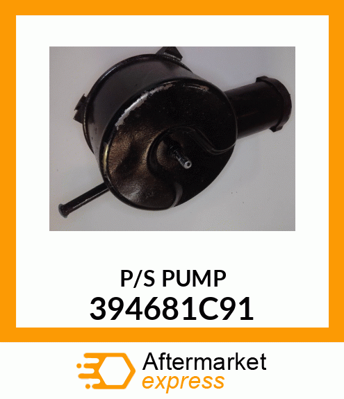 P/S_PUMP 394681C91