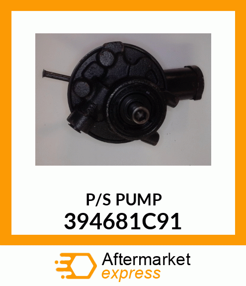 P/S_PUMP 394681C91