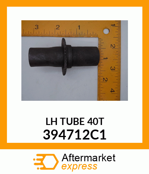 LHTUBE40T 394712C1