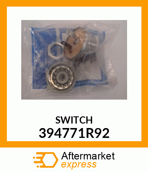 SWITCH 394771R92