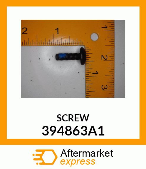 SCREW 394863A1