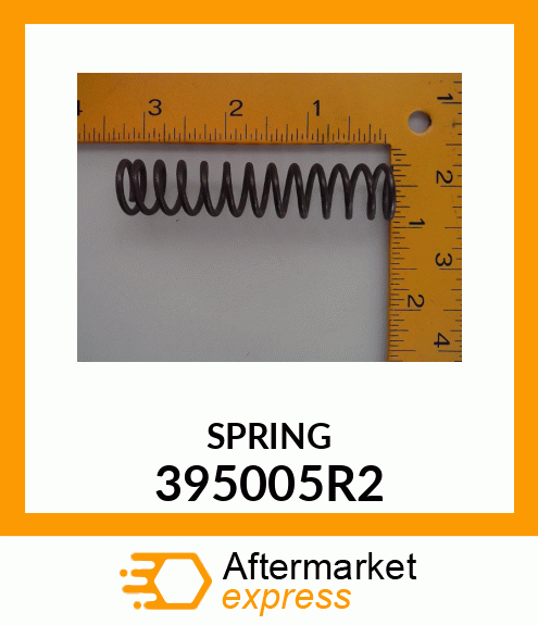 SPRING 395005R2