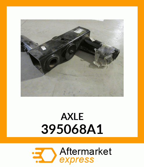 AXLE 395068A1