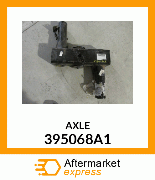 AXLE 395068A1