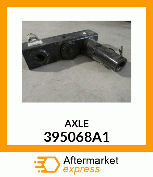 AXLE 395068A1