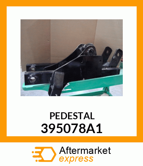 PEDESTAL 395078A1