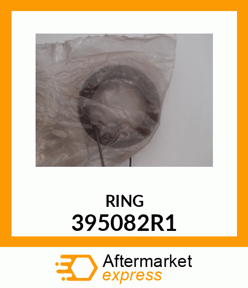 RING 395082R1