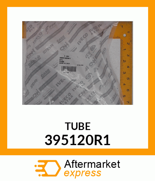 TUBE 395120R1