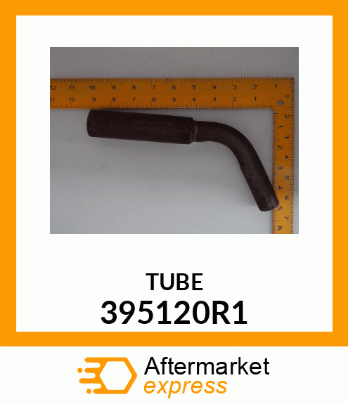 TUBE 395120R1