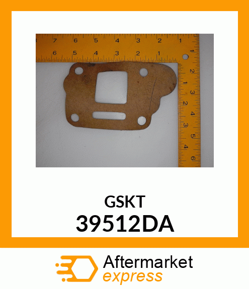 GSKT 39512DA