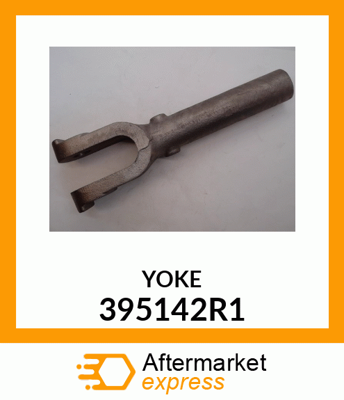 YOKE 395142R1