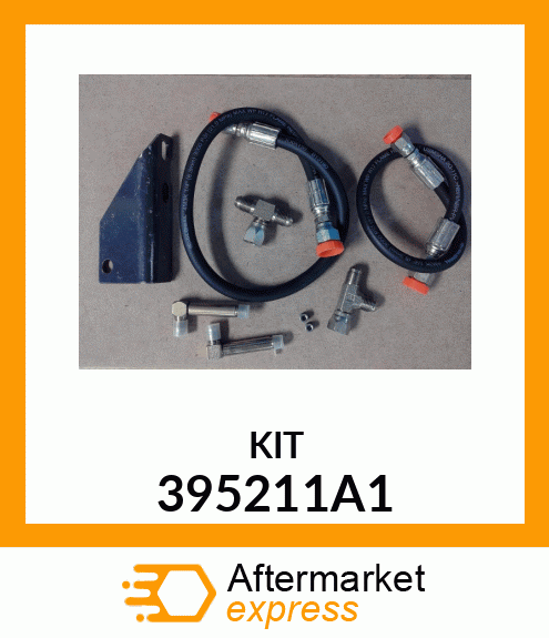 KIT 395211A1