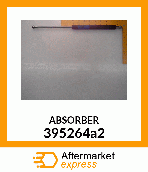 ABSORBER 395264a2