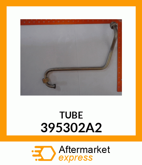 TUBE 395302A2