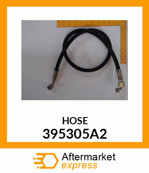 HOSE 395305A2