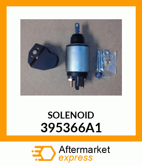 SOLENOID 395366A1