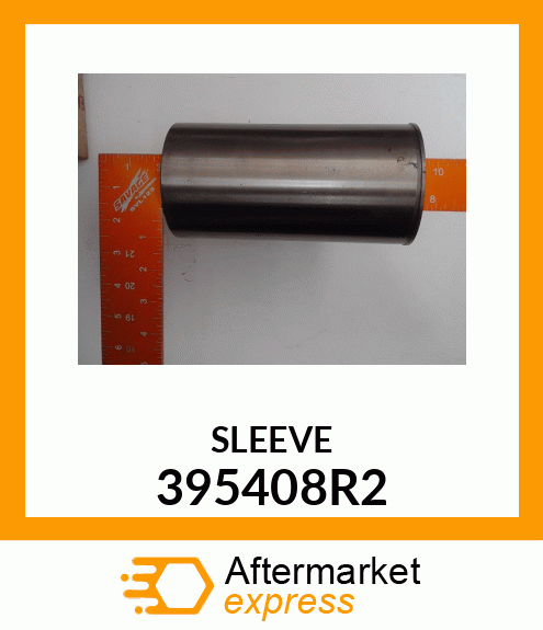 SLEEVE 395408R2