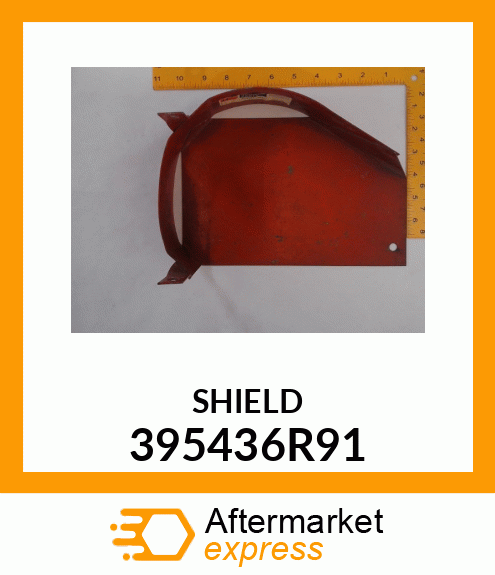 SHIELD 395436R91