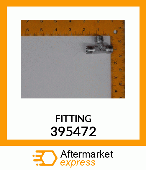 FITTING 395472