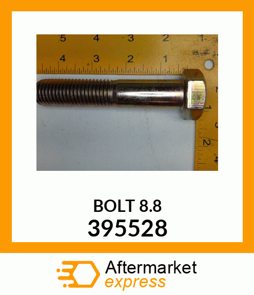 BOLT8.8 395528