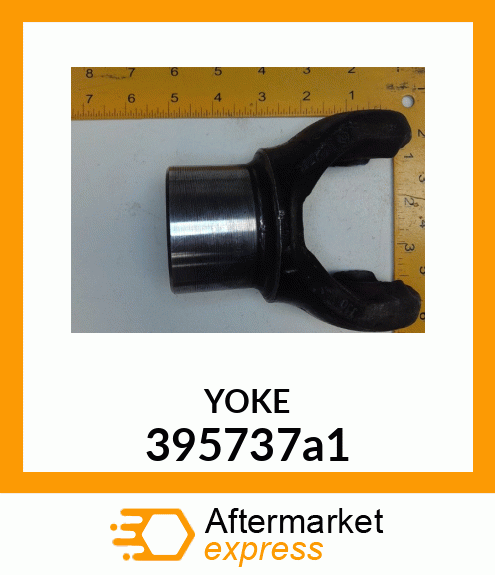 YOKE 395737a1