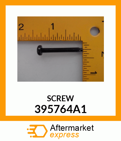 SCREW 395764A1