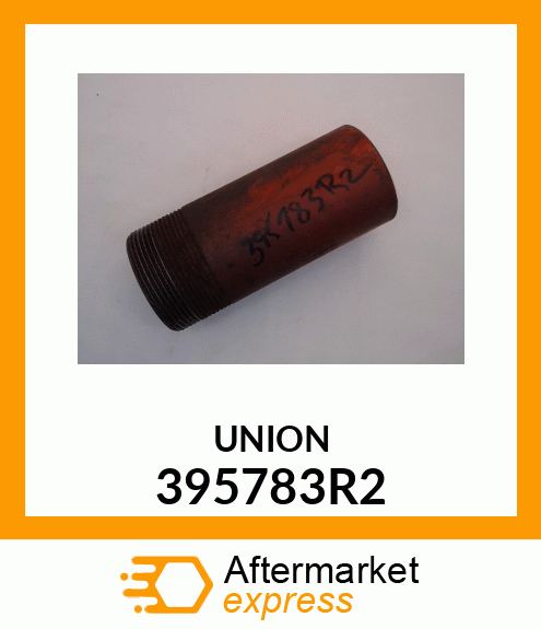 UNION 395783R2