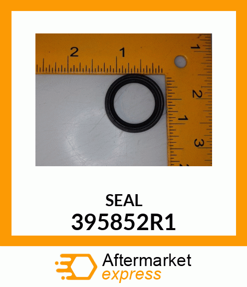 SEAL 395852R1