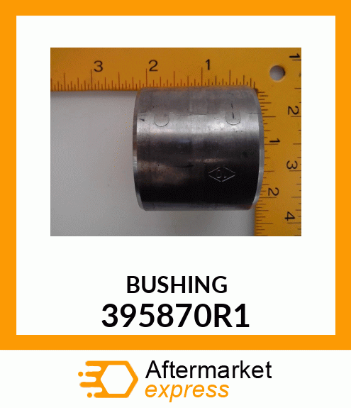 BUSHING 395870R1