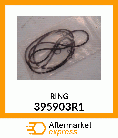 RING 395903R1