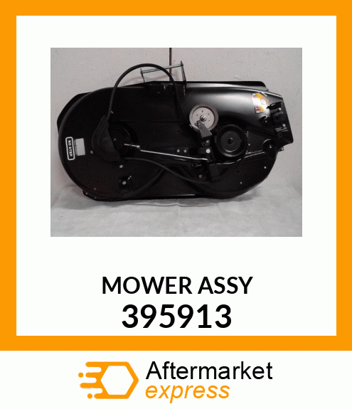 MOWERASSY 395913