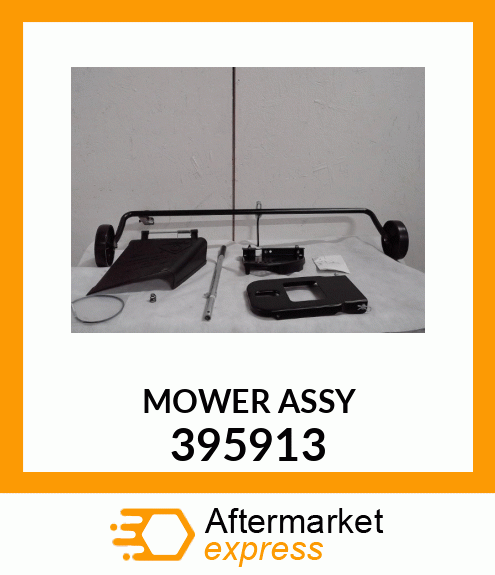 MOWERASSY 395913